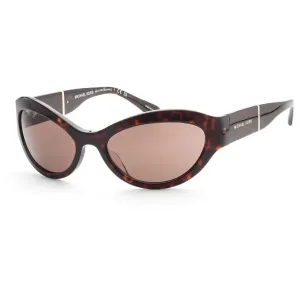 Michael Kors Burano Women's Sunglasses #1298106