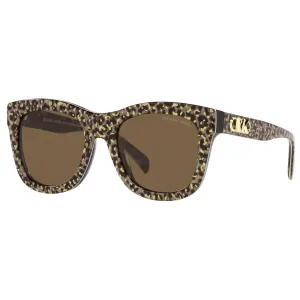 Michael Kors Empire Square Women's Sunglasses