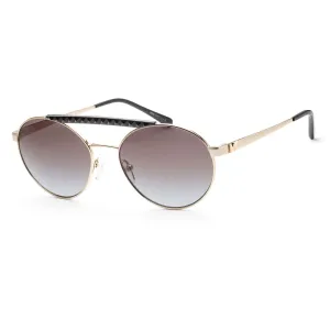 Michael Kors Milos Men's Sunglasses #416045