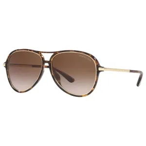 Michael Kors Fashion Women's Sunglasses #1223929