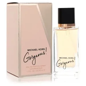 Michael Kors - Gorgeous ! : Eau De Parfum Spray 1.7 Oz / 50 ml