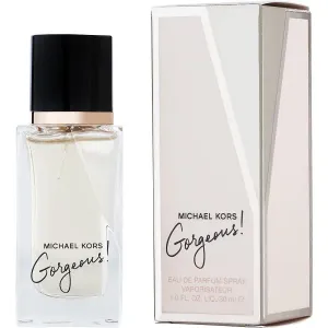 Michael Kors - Gorgeous ! : Eau De Parfum Spray 1 Oz / 30 ml