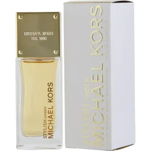 Michael Kors - Stylish Amber : Eau De Parfum Spray 1.7 Oz / 50 ml