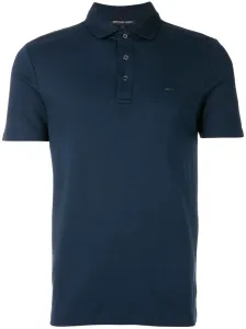 MICHAEL KORS - Polo Shirt With Logo #1281439