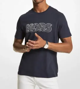MICHAEL KORS - T-shirt With Logo #905501
