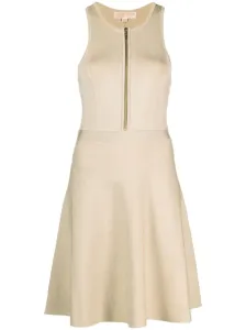 MICHAEL MICHAEL KORS - Sleeveless Mini Dress #1257383