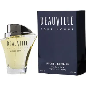 Michel Germain - Deauville : Eau De Toilette Spray 2.5 Oz / 75 ml