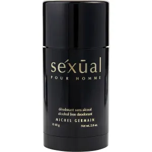 Michel Germain - Sexual : Deodorant 2.7 Oz / 80 ml
