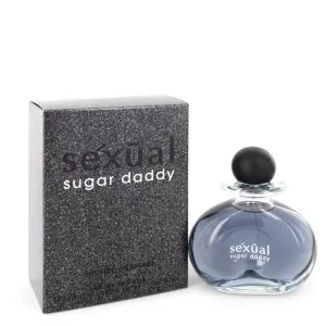 Michel Germain - Sexual Sugar Daddy : Eau De Toilette Spray 4.2 Oz / 125 ml