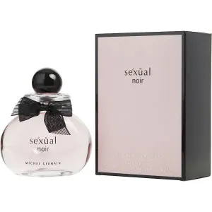 Michel Germain - Sexual Noir : Eau De Parfum Spray 4.2 Oz / 125 ml