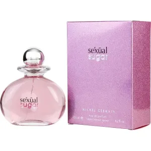 Michel Germain - Sexual Sugar : Eau De Parfum Spray 4.2 Oz / 125 ml