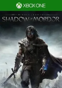 Middle-earth: Shadow of Mordor (GOTY) (Xbox One) Xbox Live Key UNITED STATES