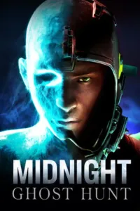 Midnight Ghost Hunt - Soundtrack (DLC) (PC) Steam Key GLOBAL