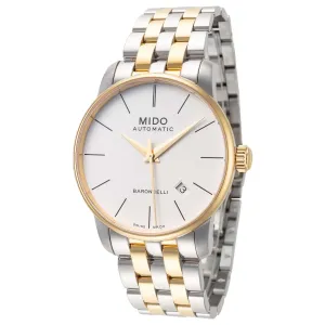 Bracelets - Mido