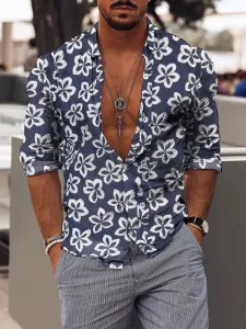 Long sleeve shirts milanoo.com