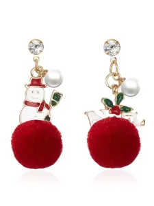 Piercing earrings Milanoo.com