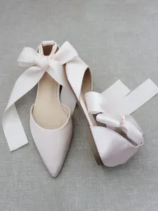 Ballerina shoes Milanoo.com