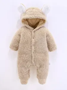 Onesie Kigurumi Pajamas Toddler Jumpsuit Bear Costume onesie pajamas #506828