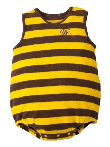 Baby Bee Costume Unisex Kids Infant Clothes Carnival Child Outfits #479612