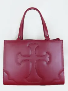 Embossed PVC Lolita Bag #461415