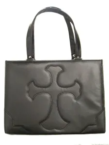 Embossed PVC Lolita Bag