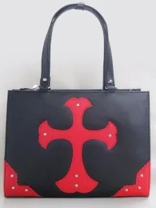Embossed PVC Lolita Bag #461417