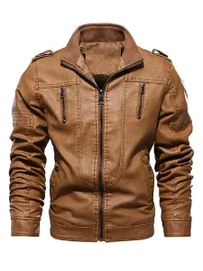 A jacket milanoo.com
