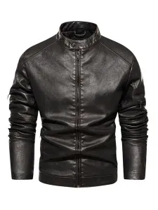 A jacket Milanoo.com