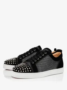 Low sneakers milanoo.com