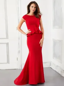 Dresses for brides Milanoo.com