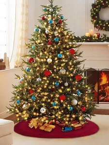 Christmas trees milanoo.com