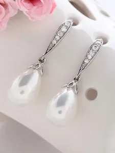 Piercing earrings milanoo.com