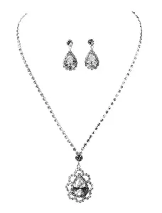 Jewelry sets milanoo.com