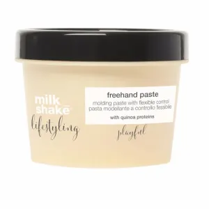 Milk Shake - Life Styling Freehand Paste : Hair care 3.4 Oz / 100 ml