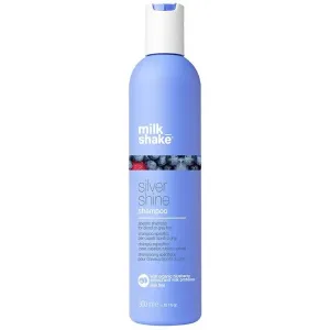 Milk Shake - Silver shine : Shampoo 300 ml #1028974
