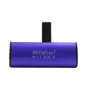 MillefioriIcon Classic Car Air Freshener - Grape Cassis 1pc