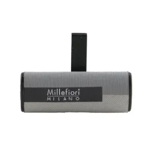 MillefioriIcon Textile Geometric Car Air Freshener - Oxygen 1pc
