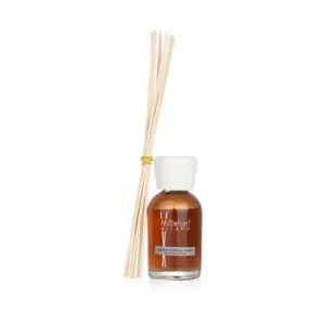 MillefioriNatural Fragrance Diffuser - Incense & Blond Woods 250ml/8.45oz