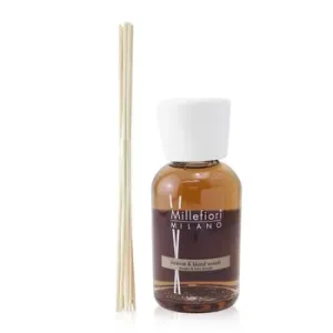MillefioriNatural Fragrance Diffuser - Incense & Blond Woods 500ml/16.9oz