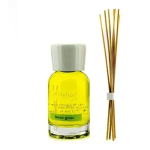 MillefioriNatural Fragrance Diffuser - Lemon Grass 100ml/3.38oz