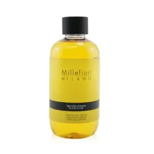 MillefioriNatural Fragrance Diffuser Refill - Legni E Fiori D'Arancio 250ml/8.45oz