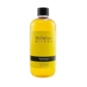 MillefioriNatural Fragrance Diffuser Refill - Legni E Fiori D'Arancio 500ml/16.9oz