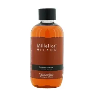 MillefioriNatural Fragrance Diffuser Refill - Luminous Tuberose 250ml/8.45oz