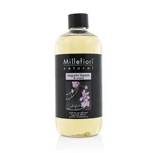 MillefioriNatural Fragrance Diffuser Refill - Magnolia Blossom & Wood 500ml/16.9oz