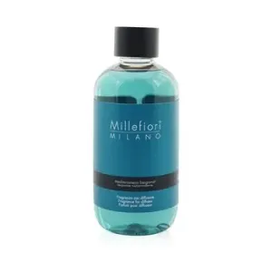 MillefioriNatural Fragrance Diffuser Refill - Mediterranean Bergamot 250ml/8.45oz