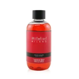 MillefioriNatural Fragrance Diffuser Refill - Mela & Cannella 250ml/8.45oz