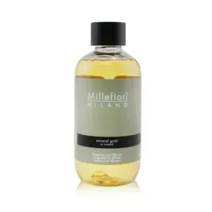 MillefioriNatural Fragrance Diffuser Refill - Mineral Gold 250ml/8.45oz