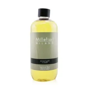 MillefioriNatural Fragrance Diffuser Refill - Mineral Gold 500ml/16.9oz