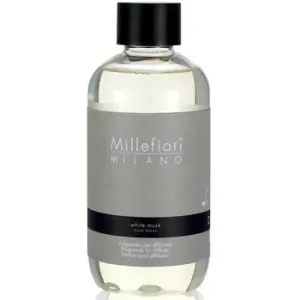 MillefioriNatural Fragrance Diffuser Refill - White Musk 250ml/8.45oz