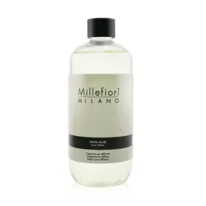 MillefioriNatural Fragrance Diffuser Refill - White Musk 500ml/16.9oz